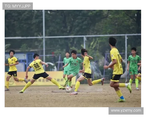 从绿茵场到世界舞台足球如何成为全球最具影响力的运动