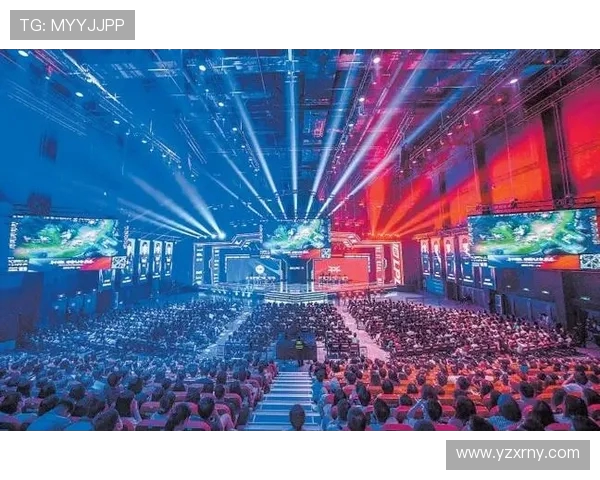 全球电竞版图重塑多项赛事揭幕新星崛起引爆年轻观众热潮