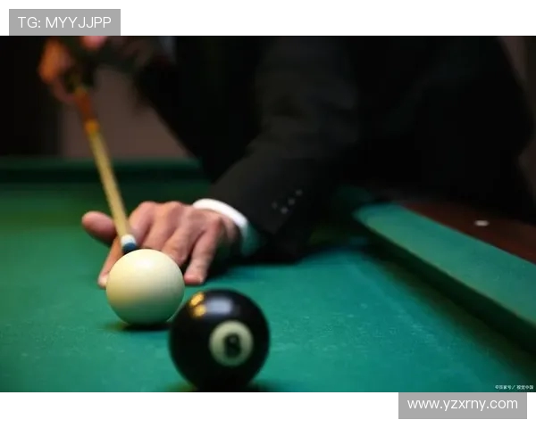 台球运动的技巧与策略探索：从基础规则到高级战术解析
