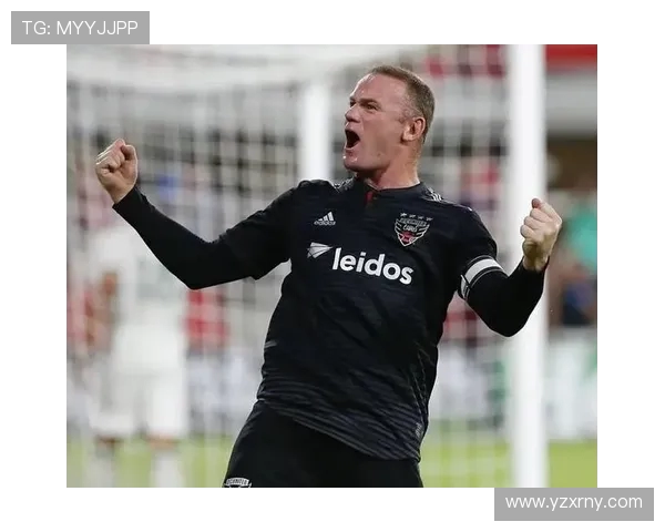 韦恩·鲁尼：从英格兰足球天才到国际足坛传奇的辉煌与挑战