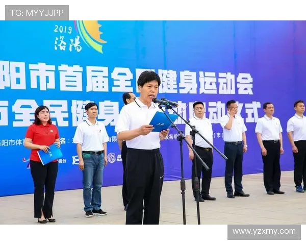 《探索体育运动的多元发展与全球趋势:从竞技到全民健身的深度分析》 《探索体育运动的多元发展与全球趋势:从竞技到全民健身的深度分析》