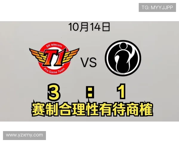 IG强势对决T1巅峰之战重燃青春热血再掀英雄联盟风暴