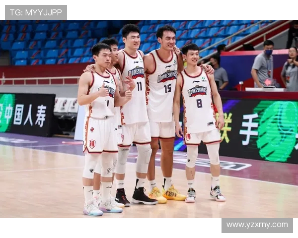 北京控股鏖战南京同曦全场激烈对攻双方外援表现成胜负关键