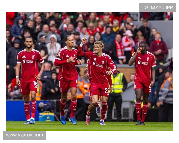 以利物浦为核心探讨英格兰足球文化的独特魅力与全球影响力