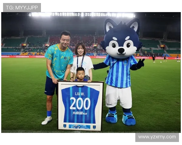 南通支云足球队崭新篇章:奋勇拼搏逐梦顶级联赛的未来之路 南通支云足球队崭新篇章:奋勇拼搏逐梦顶级联赛的未来之路