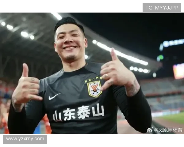 王大雷的坚持与蜕变：从国门铁卫到足球精神的象征