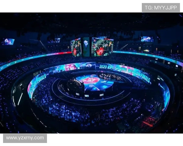 电竞赛事激烈角逐超燃开赛 顶级战队集结争夺年度荣耀冠军