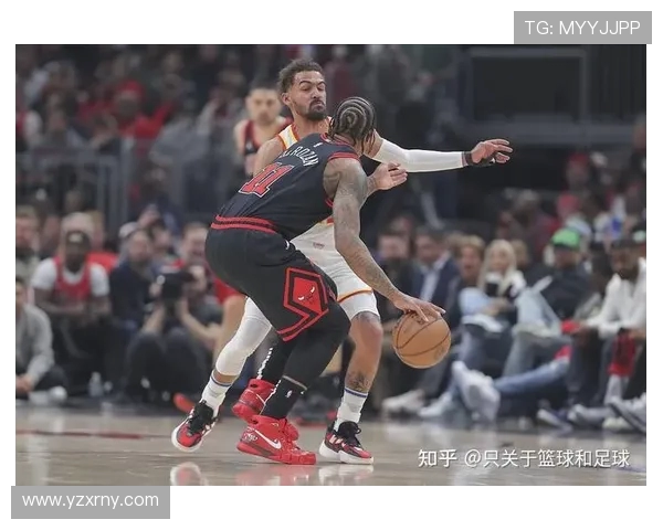 老鹰鏖战公牛巅峰对决再掀风云年轻劲旅能否撼动劲敌荣耀