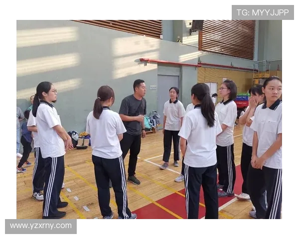 专访吴伟：深入探讨排球背后的成功秘诀与团队精神