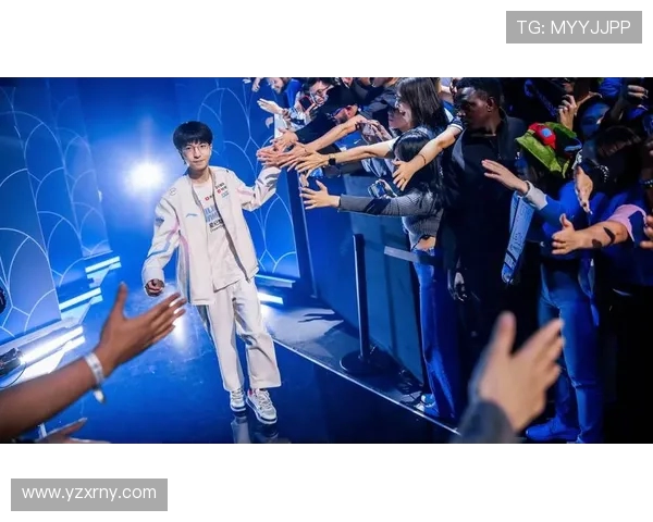 全球总决赛分析：BLG团队协作如何成就辉煌表现