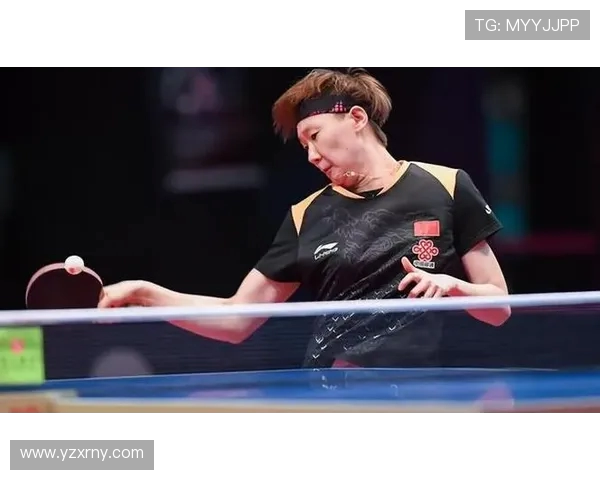 北京乒乓球队防反战术解析与实战应用探讨