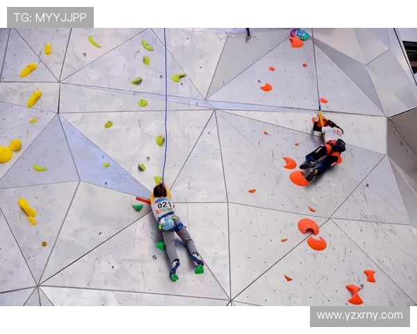 南京攀岩队荣登攀岩战术排行榜首位引领全国攀岩新风潮