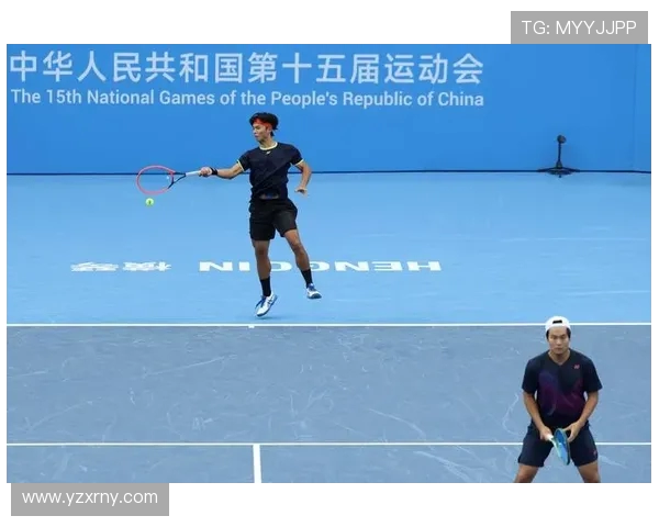 广州网球队中路突破的战术解析与未来发展展望