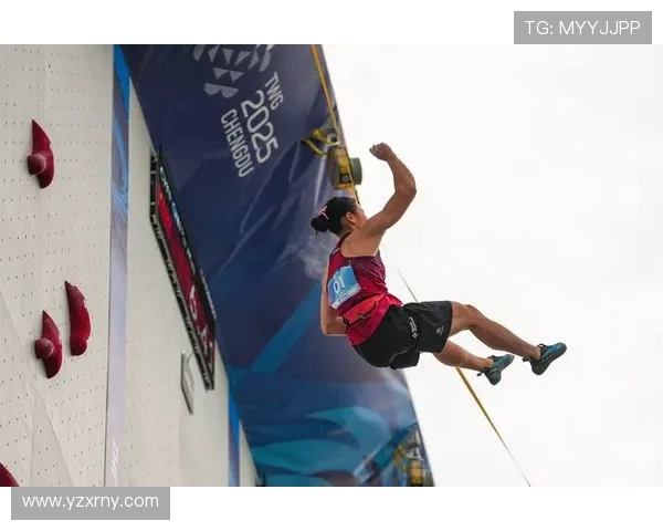 成都攀岩队与杭州攀岩队耐力对决赛后分析与总结