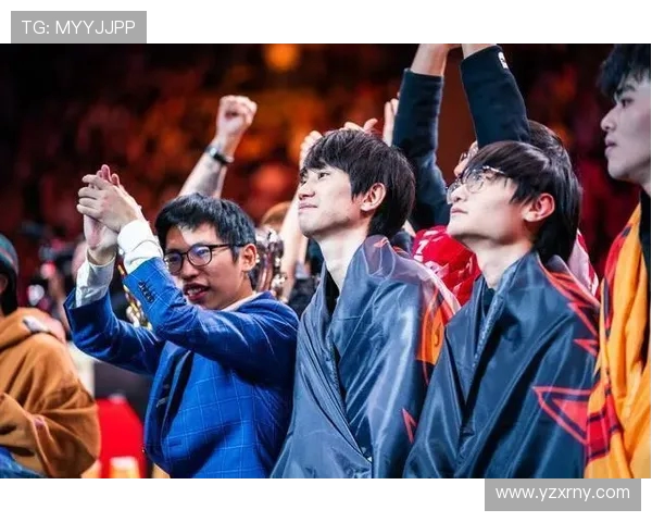 挑战者杯回顾：FPX在技术层面的精彩表现与不足分析