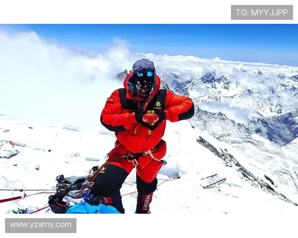 杨丽独家分享攀岩心得与技巧助你轻松征服高峰挑战自我极限