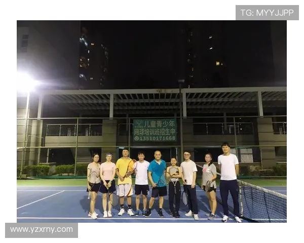 深圳网球队技术解析与发展策略探讨助力网球运动提升 深圳网球队技术解析与发展策略探讨助力网球运动提升