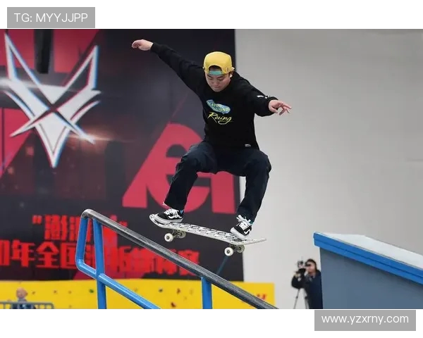 滑板速度之巅北京滑板队荣获全国第一名称号 滑板速度之巅北京滑板队荣获全国第一名称号