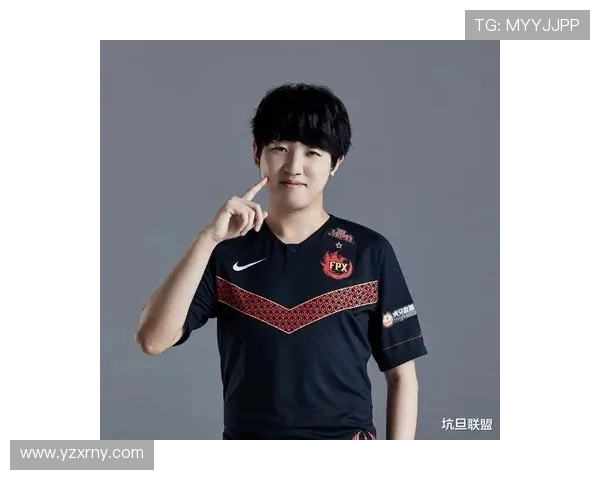 王者荣耀焦点:FPX的节奏探讨 王者荣耀焦点:FPX的节奏探讨