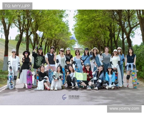 西安滑板队的状态变革引发热议与关注的背后故事