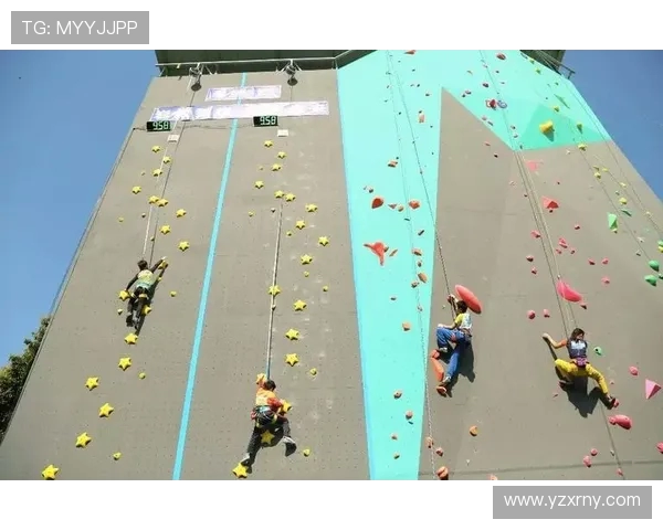 西安街舞队在攀岩联赛中以55分稳居积分榜首位