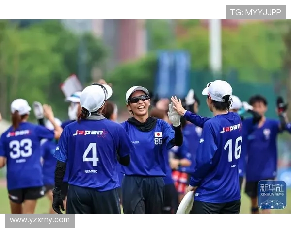 赛后分析：上海飞盘队与广州飞盘队的精彩对决与战术反思