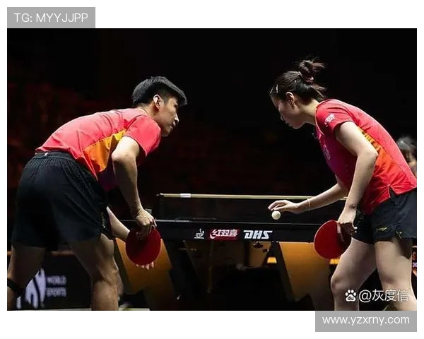 重庆乒乓球队的训练与比赛节奏分析及其对未来发展的影响