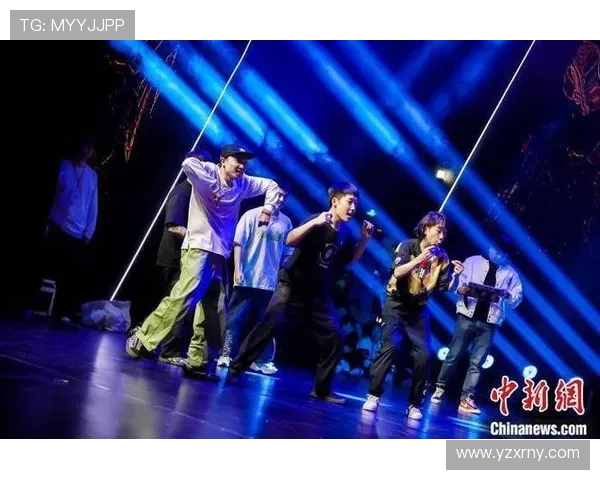 重庆街舞队如何实现配合变革引发热议与关注