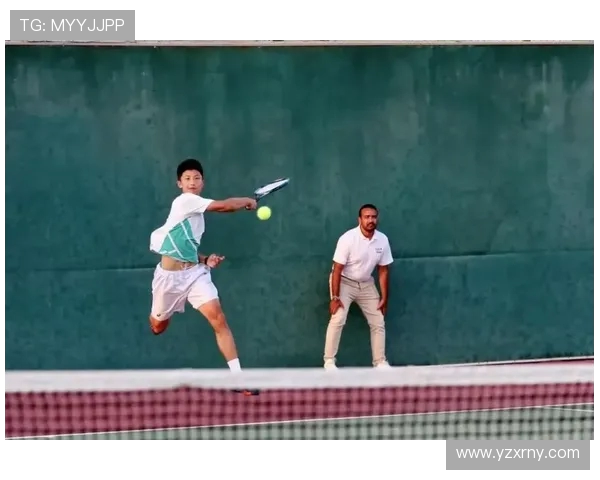 重庆网球队逆袭之路揭秘大师赛特别报道展现拼搏精神与团队力量