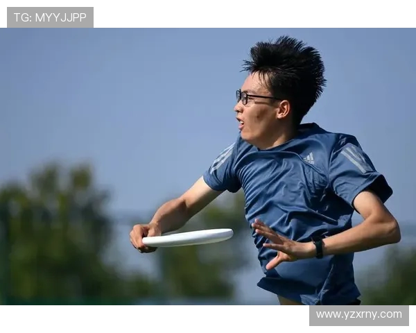 飞盘盛宴：深入杭州飞盘队的训练与比赛节奏探秘之旅