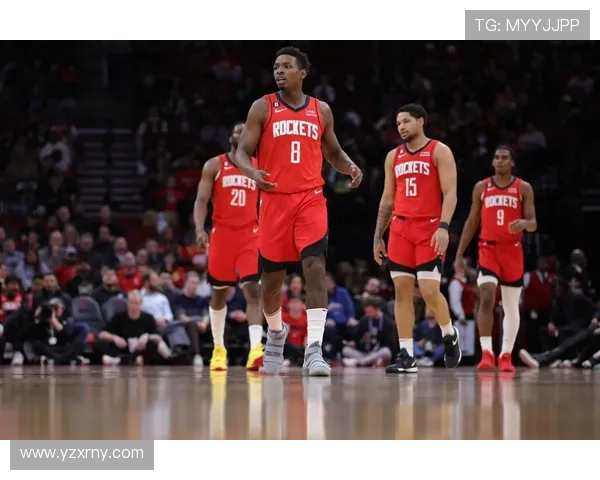 2018年4月6日火箭队与开拓者队激战回顾及精彩瞬间分析