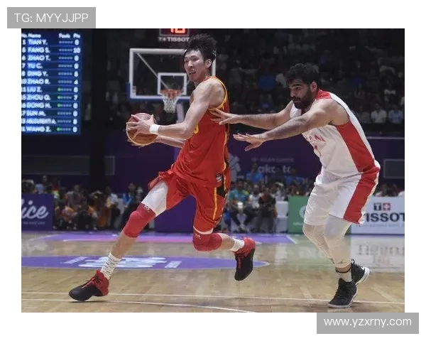 亚运男篮精彩对决伊朗与菲律宾全场视频回放与精彩瞬间解析 亚运男篮精彩对决伊朗与菲律宾全场视频回放与精彩瞬间解析