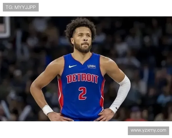 凯德坎宁安的崛起之路与未来篮球发展的无限可能性