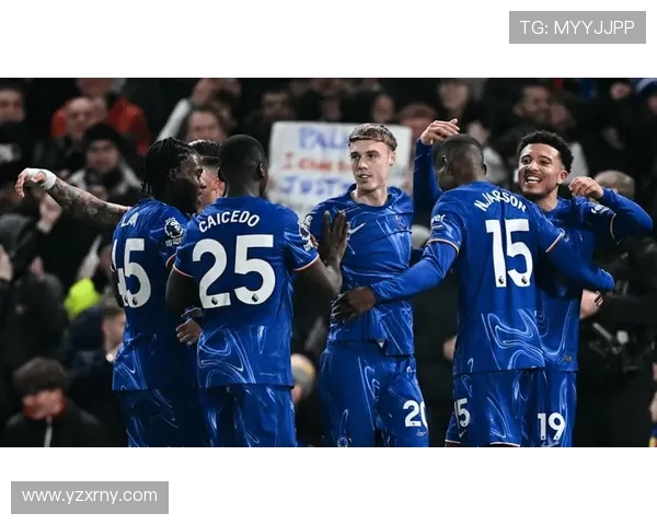 切尔西对阵狼队比赛分析及比分预测推荐