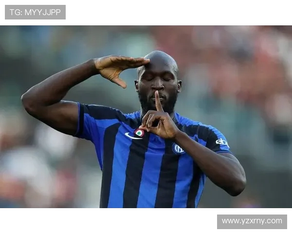 卢卡库重返赛场展现强大实力球迷期待他引领球队再创辉煌