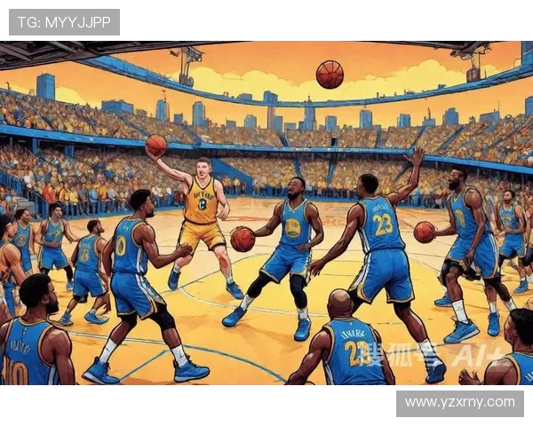 季后赛激战勇士对决掘金第三场精彩回顾与分析