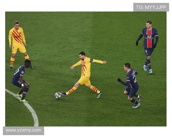 巴塞罗那与巴黎次回合激战前瞻粤语解说分析与预测